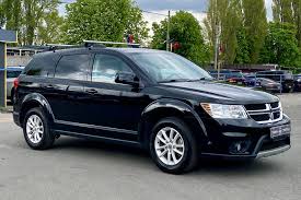 Dodge Journey 2017