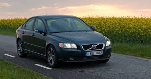 Volvo S40 2012