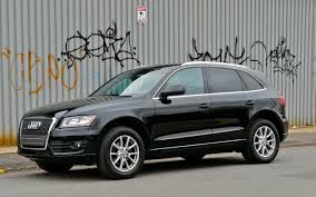 Audi Q5 2011
