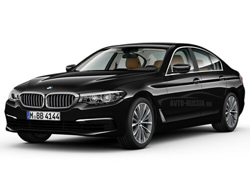 BMW 520D
